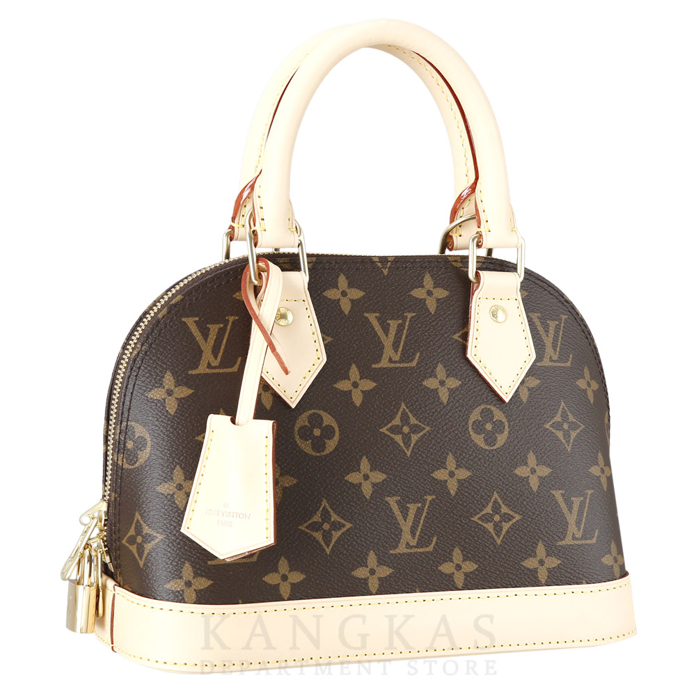 LOUIS VUITTON(NEW)루이비통 모노그램 알마BB (새제품) NEW PRODUCT